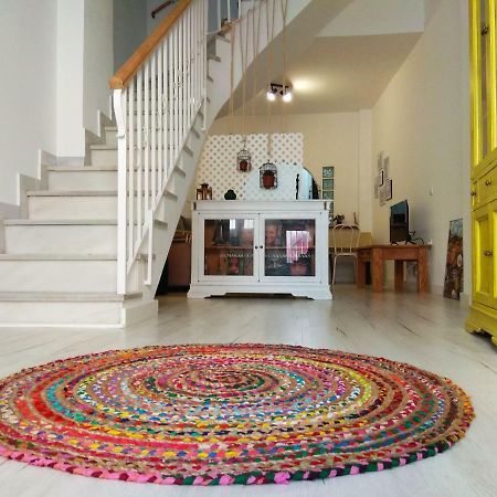 Aba Apartamento Almería Kültér fotó