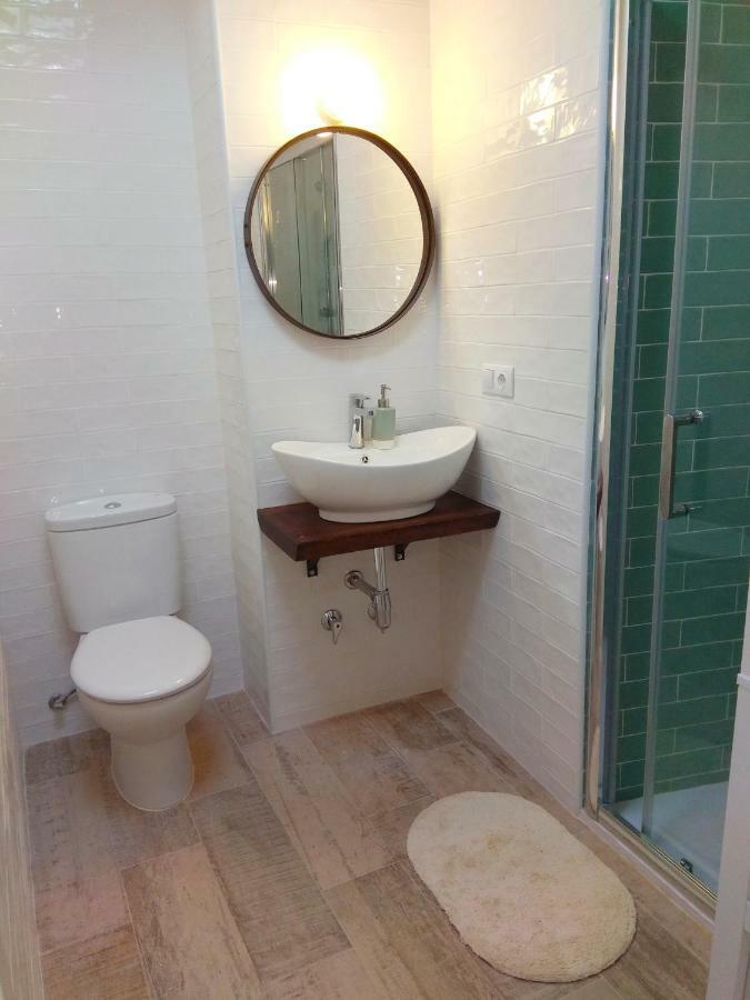 Aba Apartamento Almería Kültér fotó