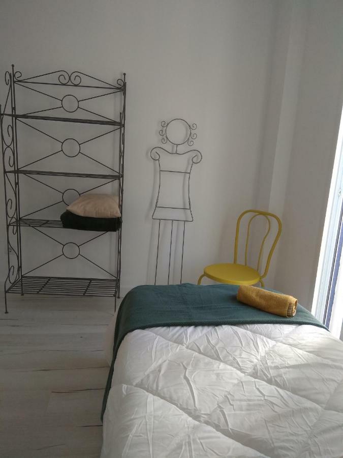 Aba Apartamento Almería Kültér fotó